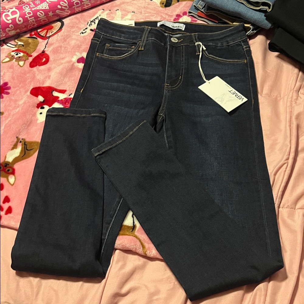 Vervet Denim Jeans